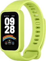 Фитнес-браслет Xiaomi Smart Band 9 Active зелёный